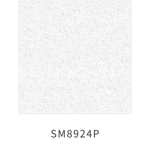 IDEAL Nordic Terrazzo Floor Tiles Shopping Mall Clothing Store Floor Tiles Slab Hotel Engineering Tiles-ADESM8924P 800mm*800mm